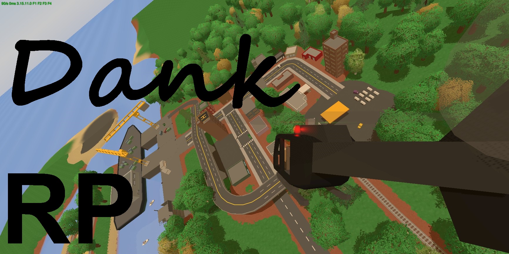 Real-Deal-RP – Unturned Mod