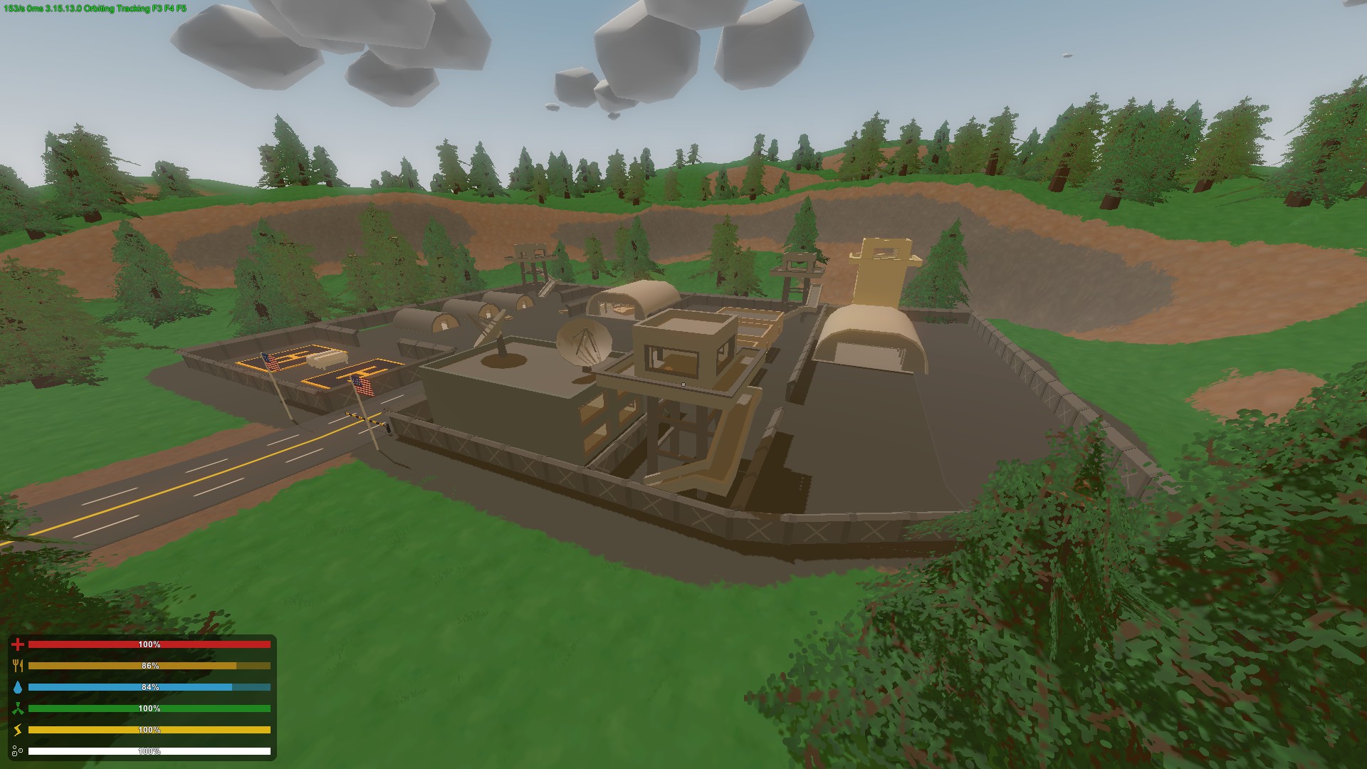 Unturned LifeRP – Unturned Mod