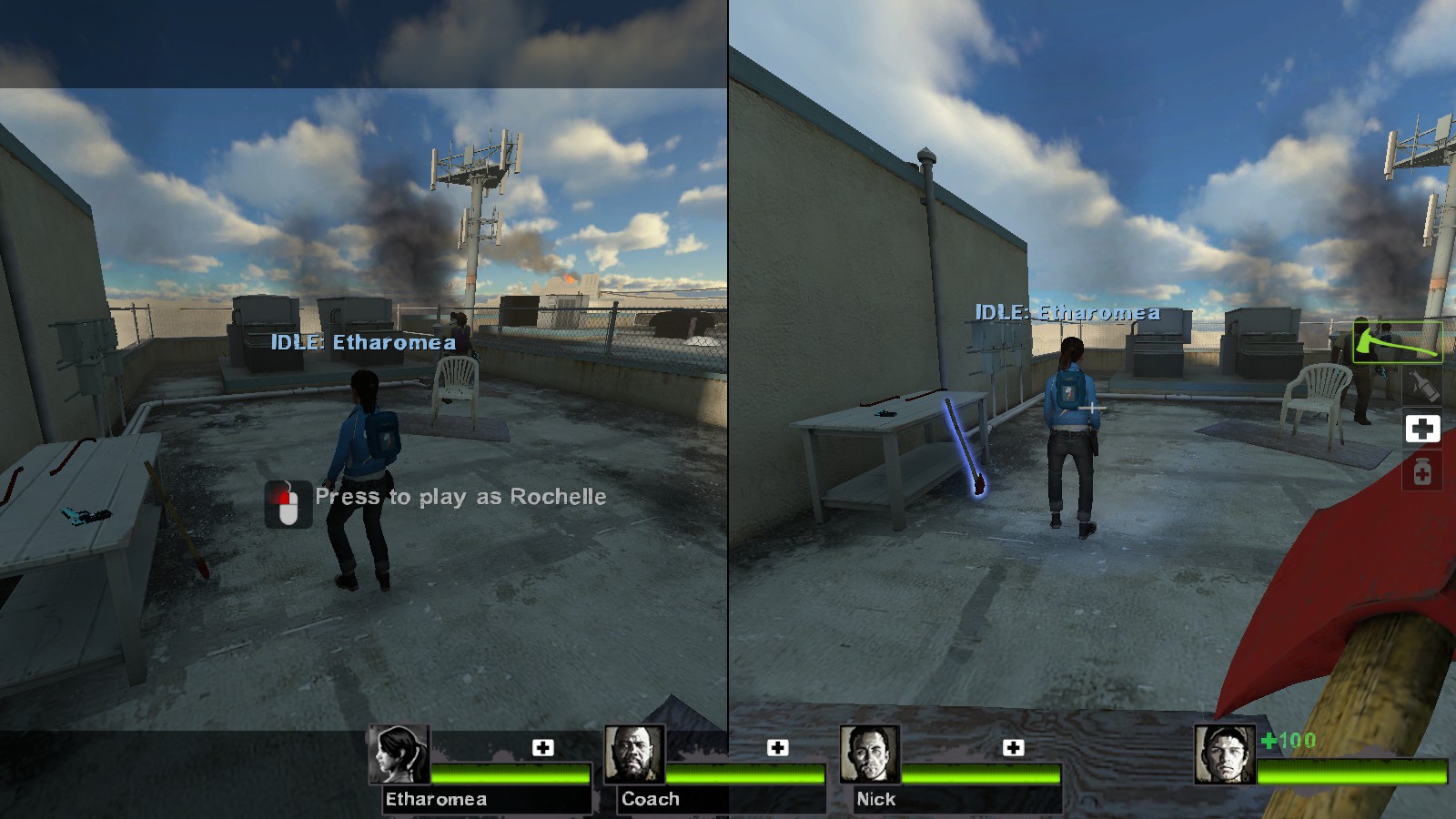 Steam Community :: Guide :: Keyboard and Mouse for Player 2