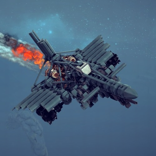 Delta Jet
