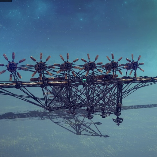 Vanilla Huge  Flyingboat; Do-X