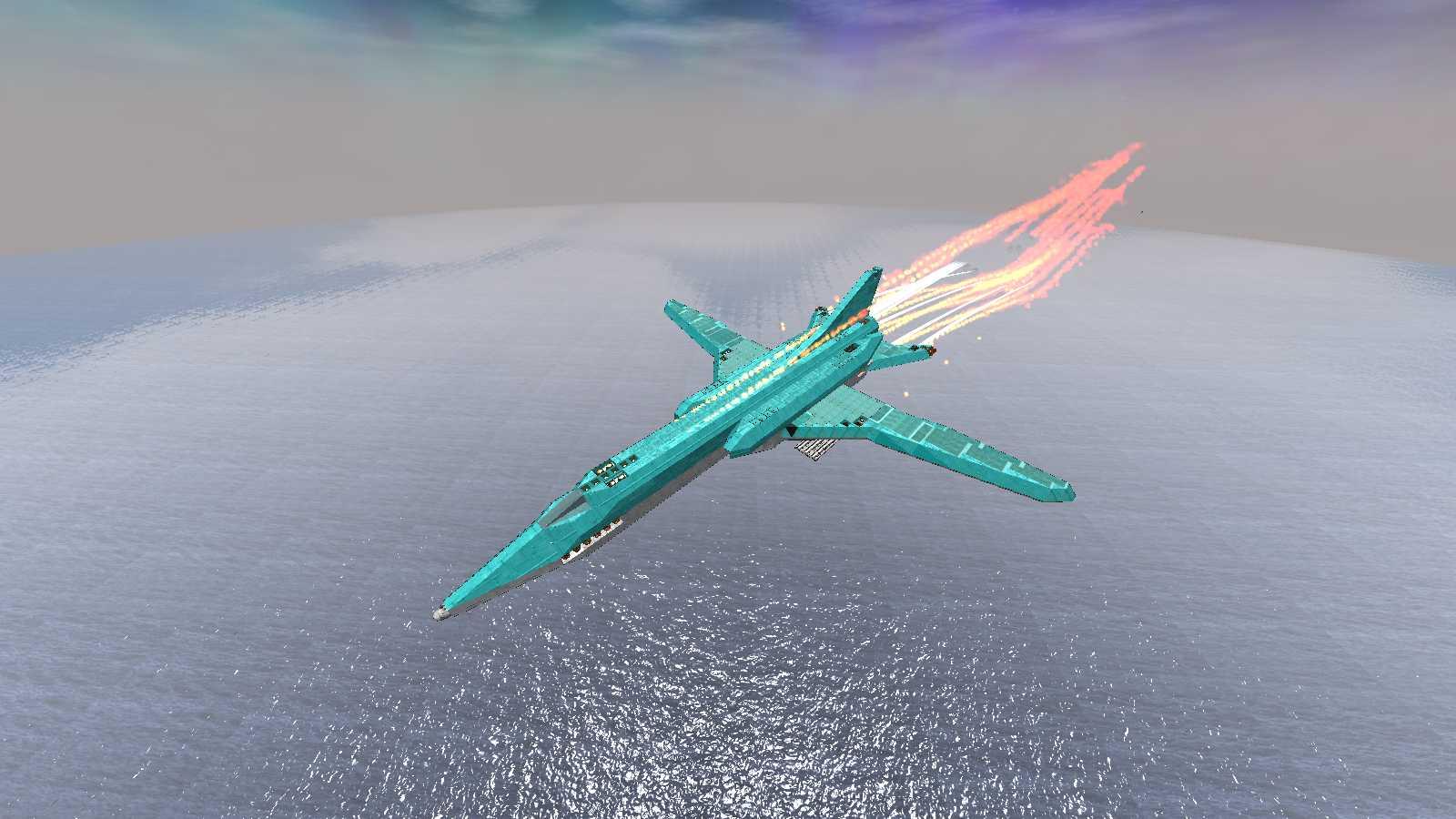 Tu-22M3