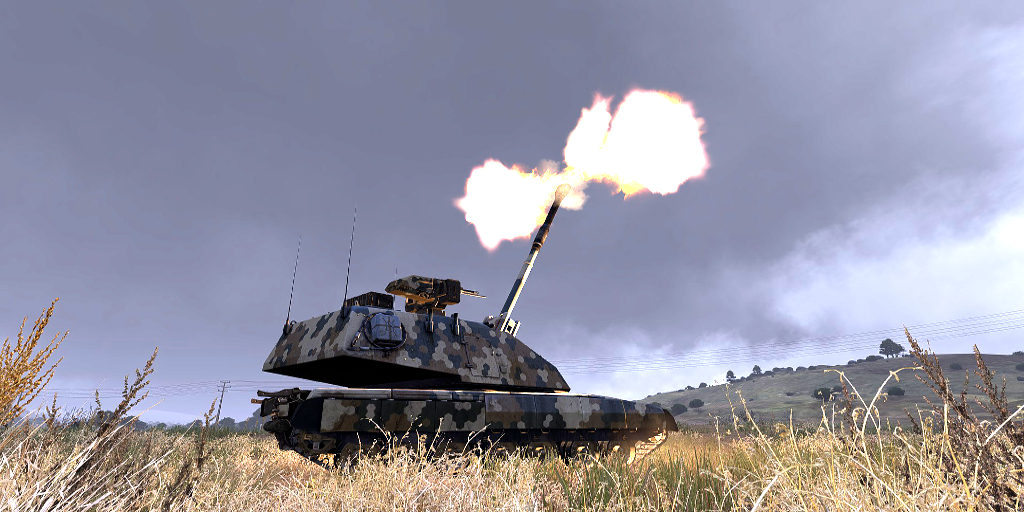[VF] CO 08 Stealth v1.01