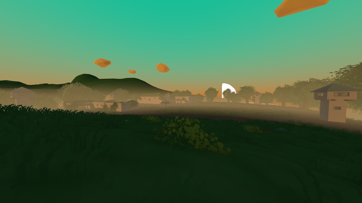 New Chernarus | LH – Unturned Mod