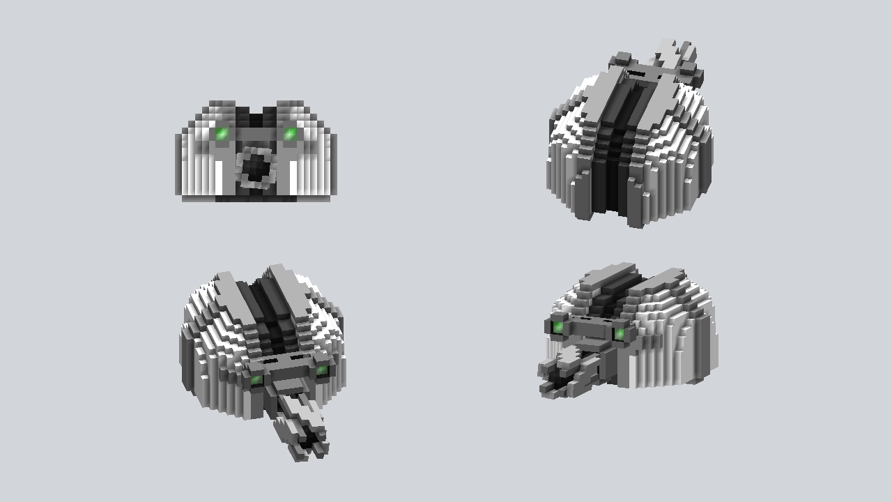 Power Turret
