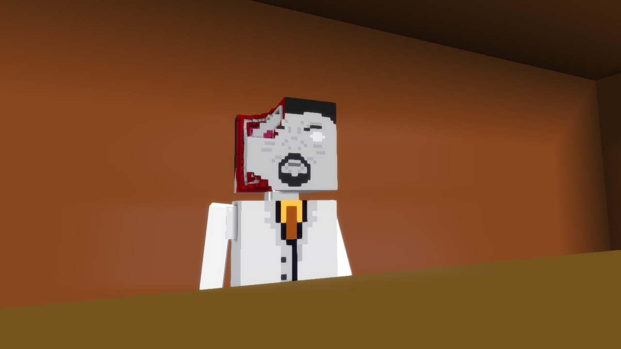 Club PTTR (Zombies)