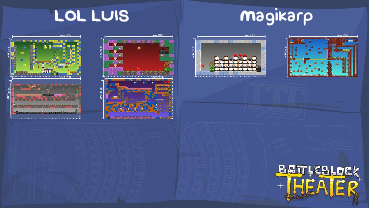 LOL LUIS