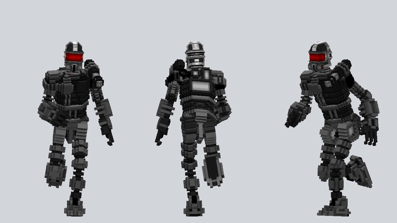 Blank Android - Template