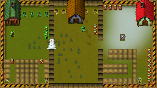 Zombie Land