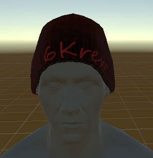6Krew Beenie