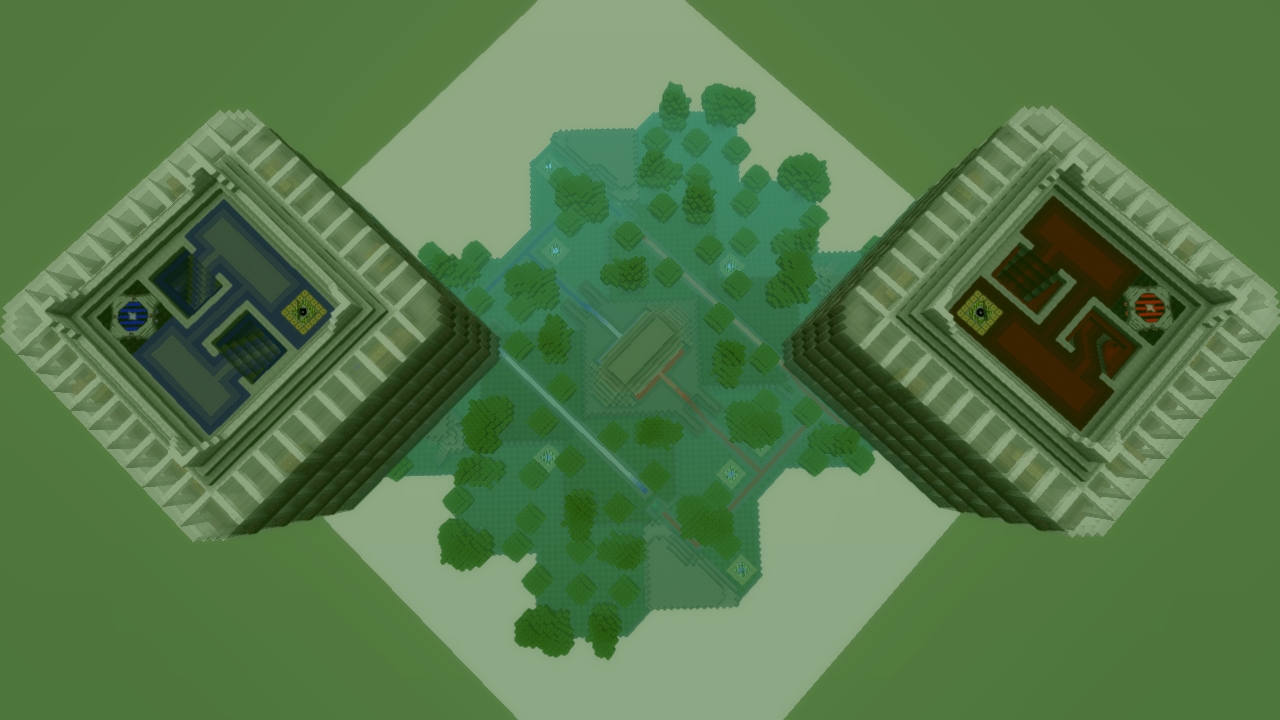 Hex Islands