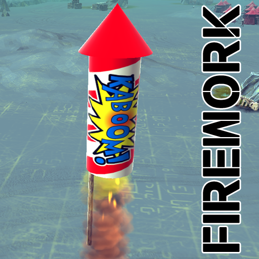 Firework Rocket