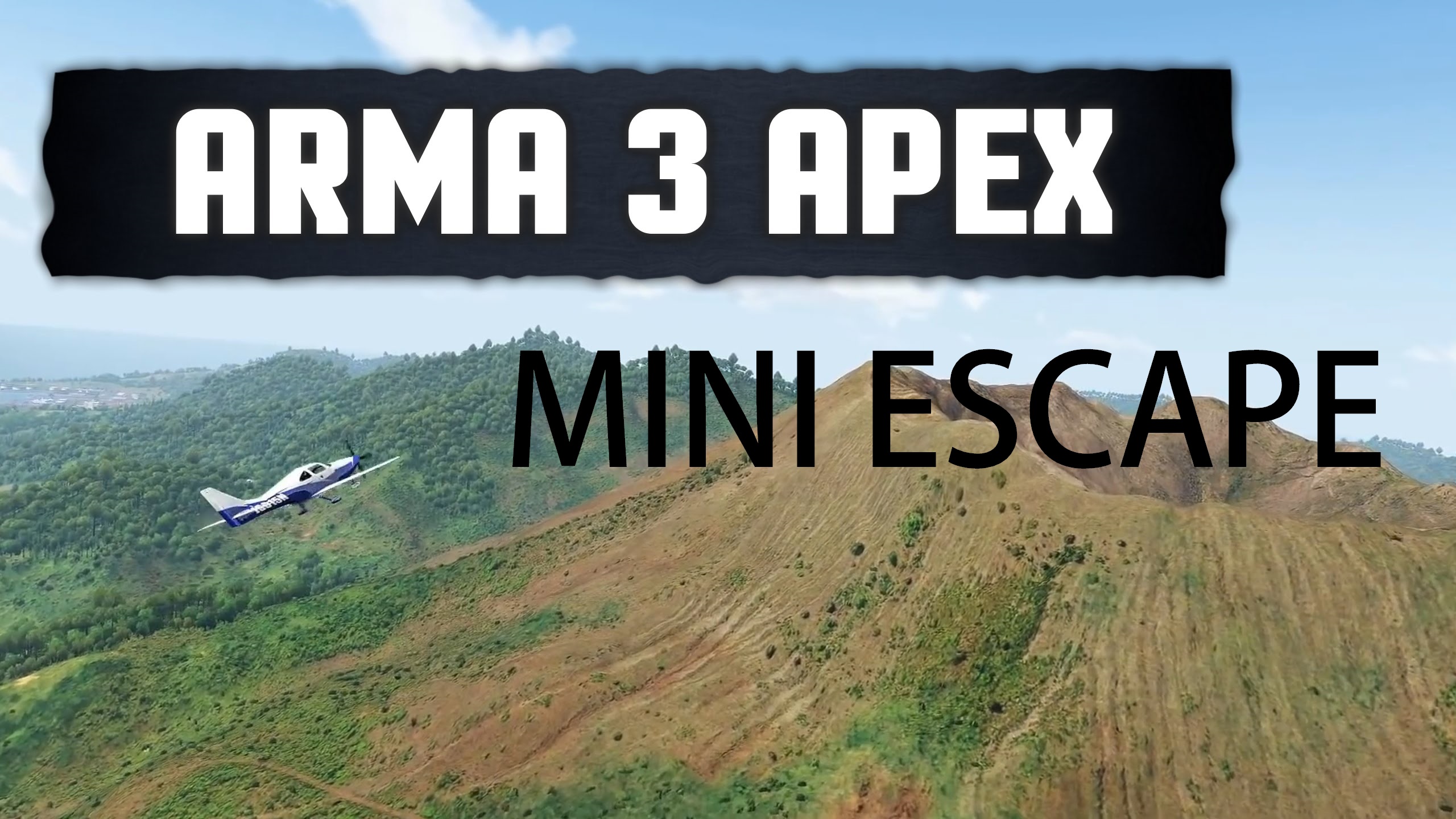 mini escape tanoa