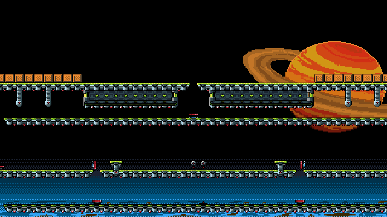 Space