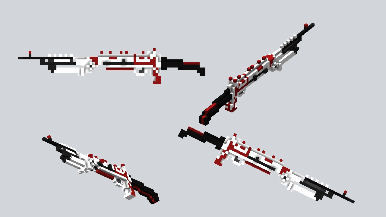 Hydra M2040
