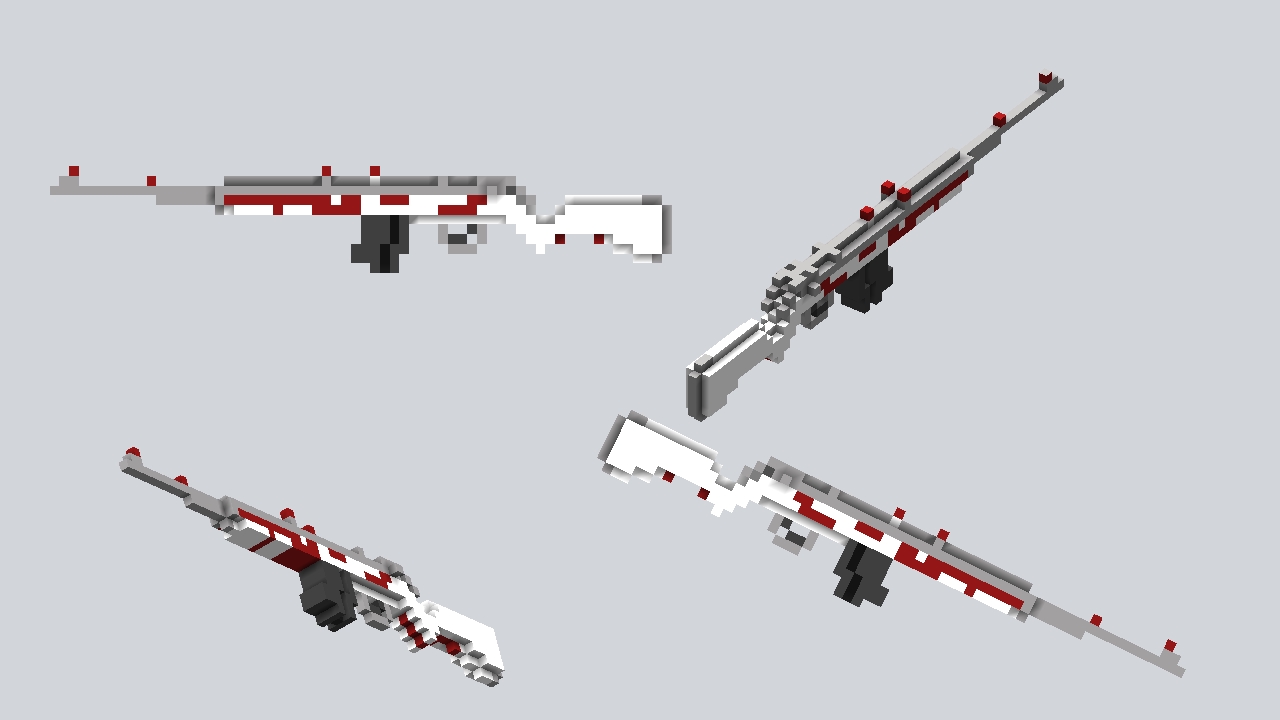 Hydra M14