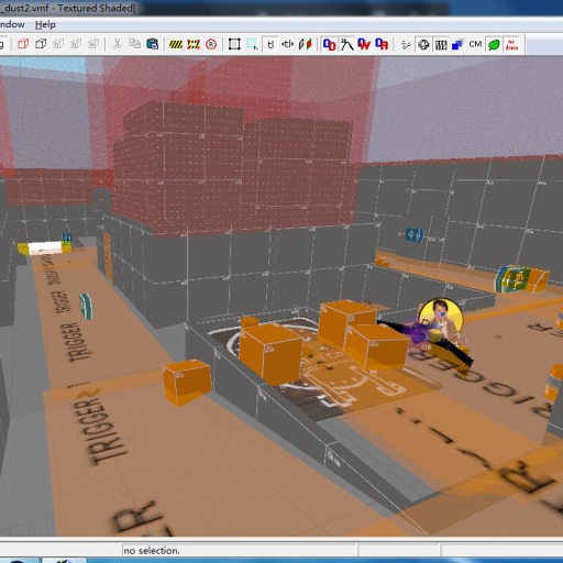 Dust II (MvM and not done)