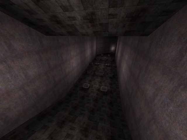 qlrace | runhall