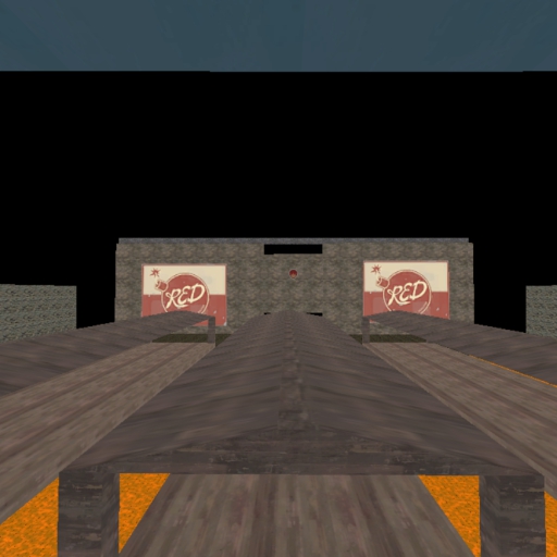 Castle Siege – Team Fortress 2 Mod