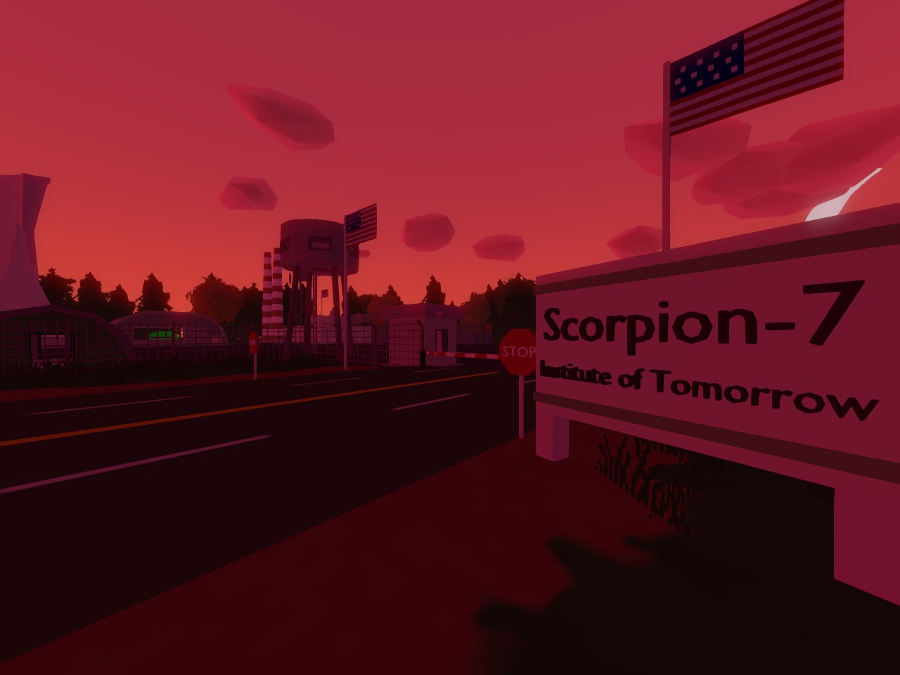 Tree Countries – Unturned Mod