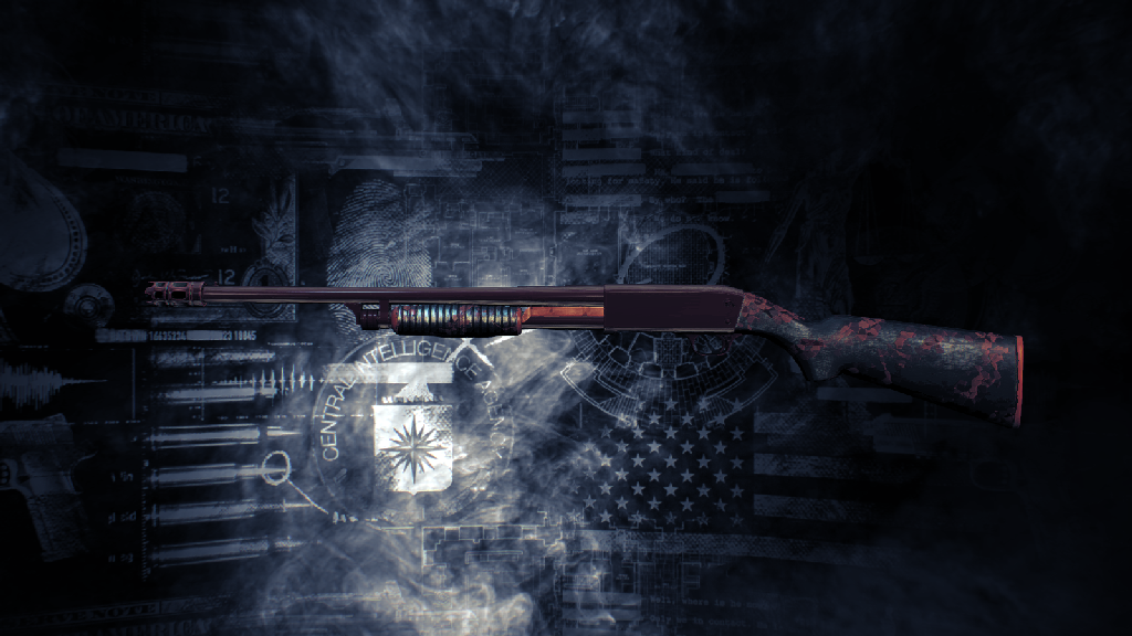 GSPS Poly Hunter