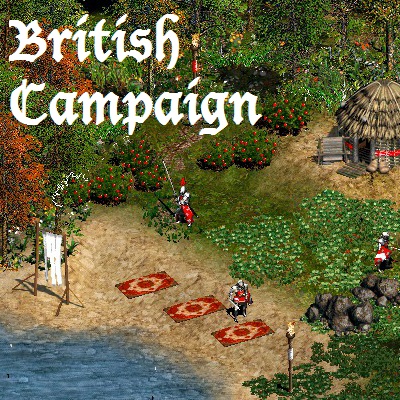 Bristish Campaign
