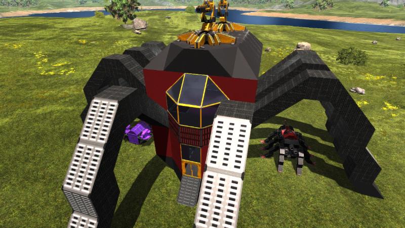 BA_Black_Widow_Outpost T1 L5 preview