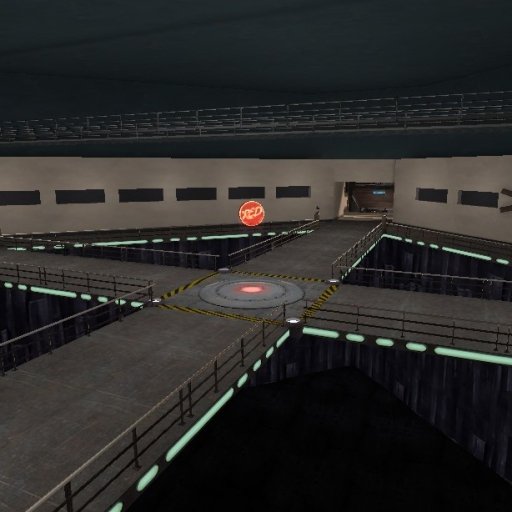 cp_gunlands – Team Fortress 2 Mod