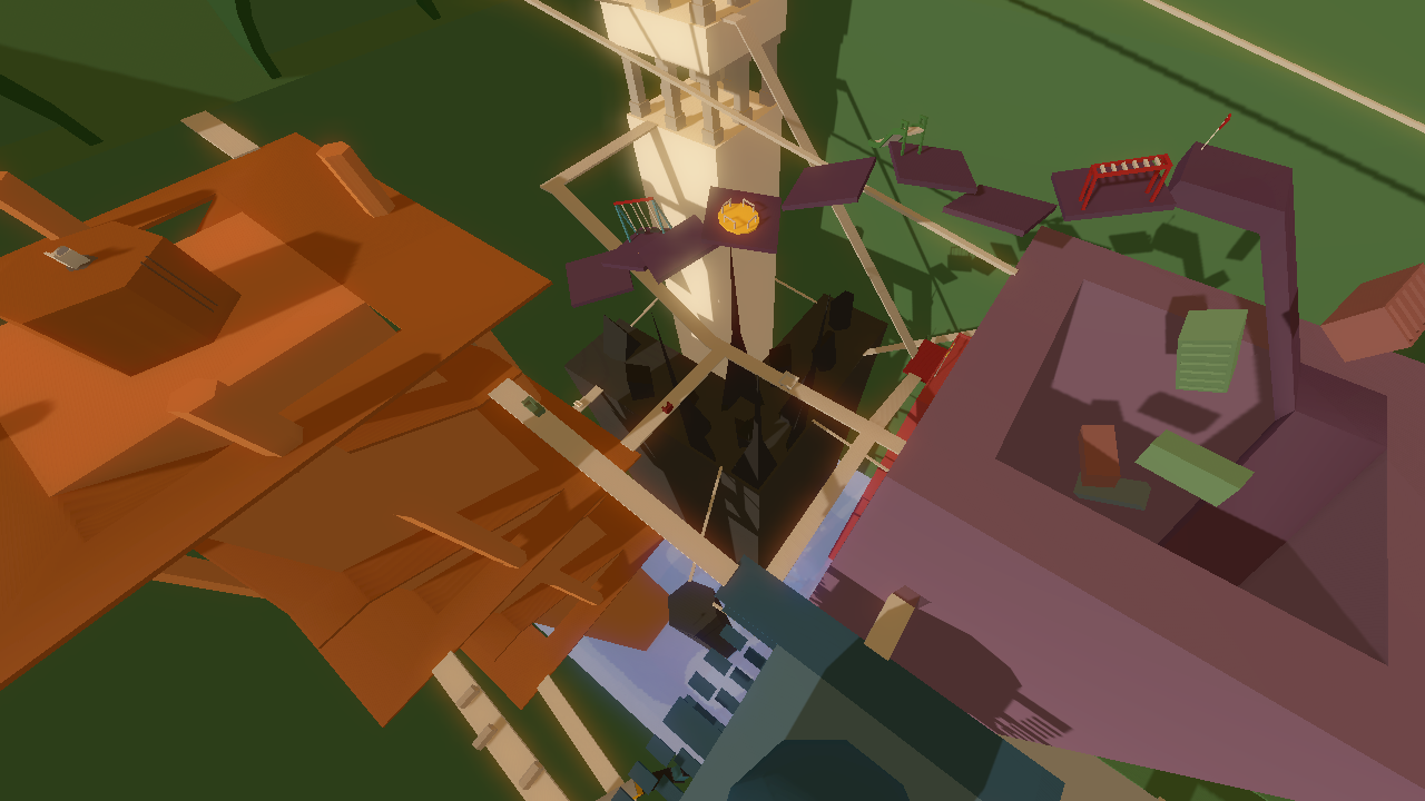 PaintBall map – Unturned Mod