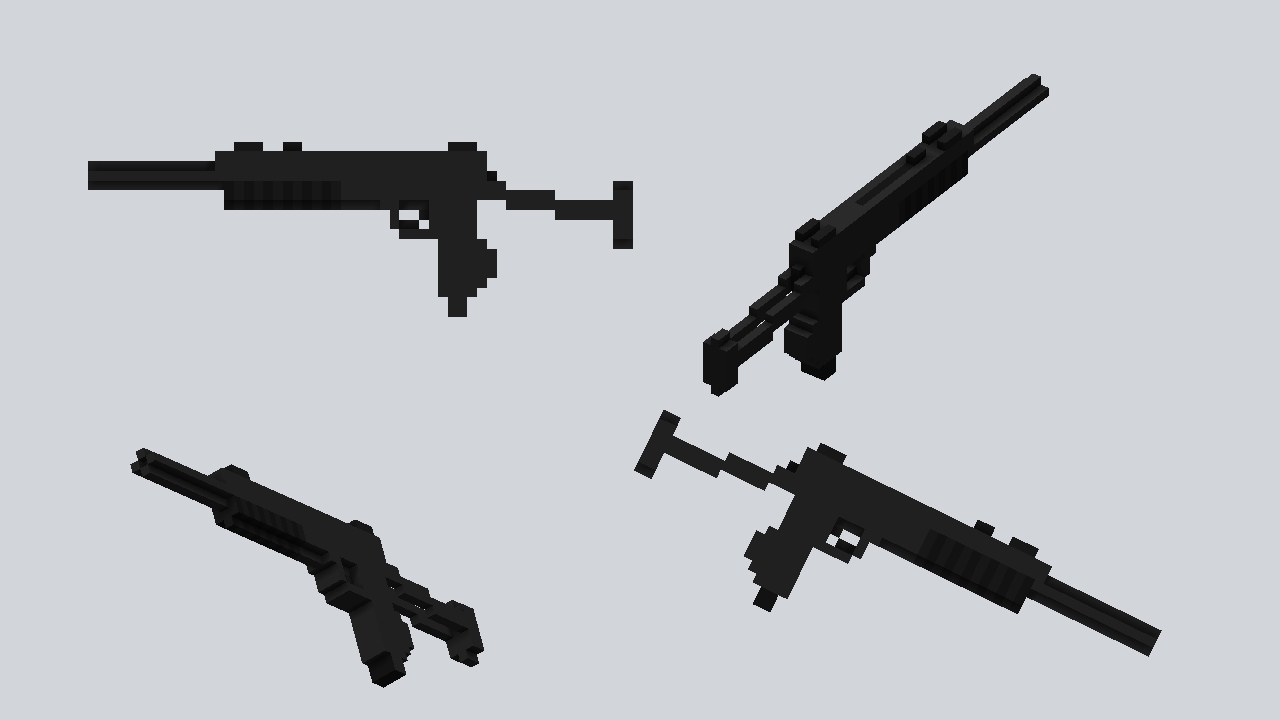 uzi