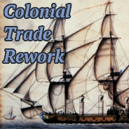 Divided Colonies: Trade
