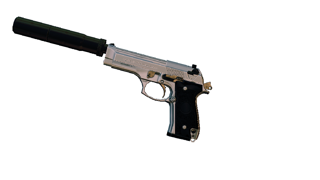 Bernetti-9 | Origins