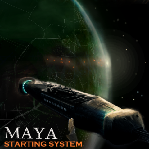 [Honorverse] Maya - Start System