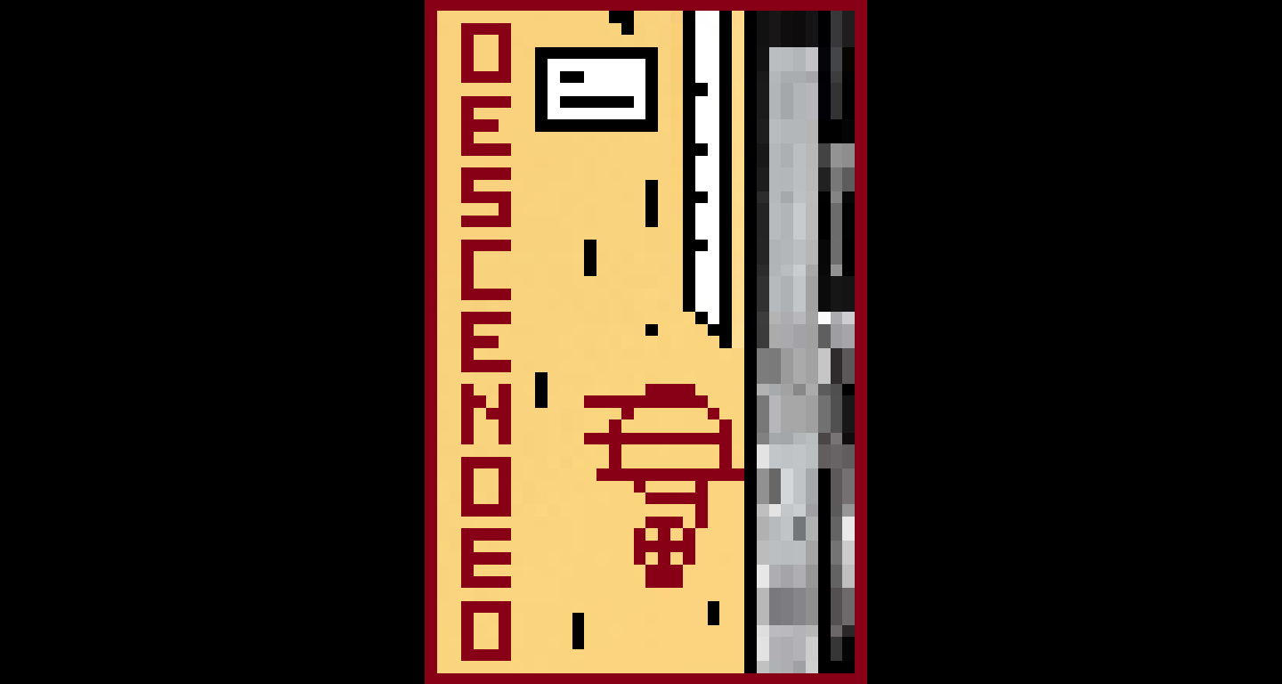 DESCENDED (mod pack required)