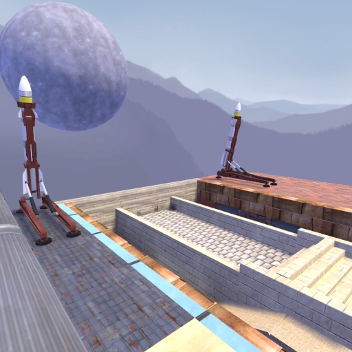 koth_asomemax_a1 – Team Fortress 2 Mod
