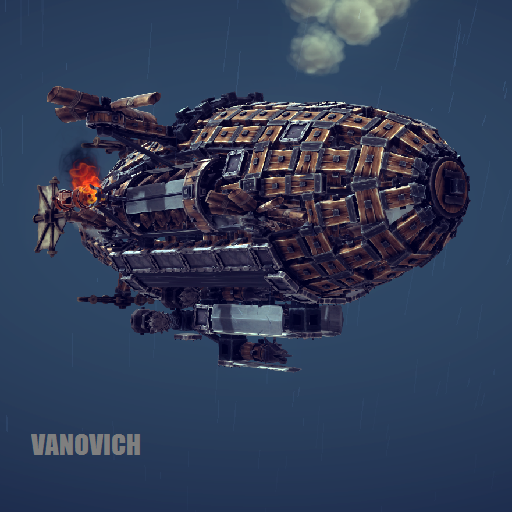 vanovich