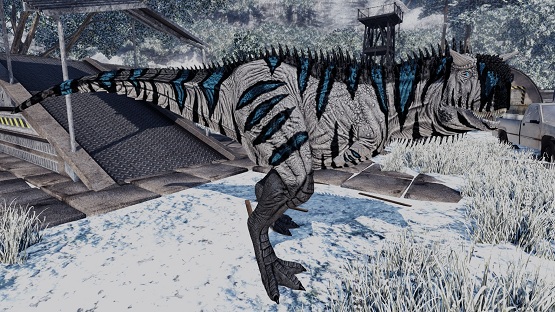 Icebreaker Carno