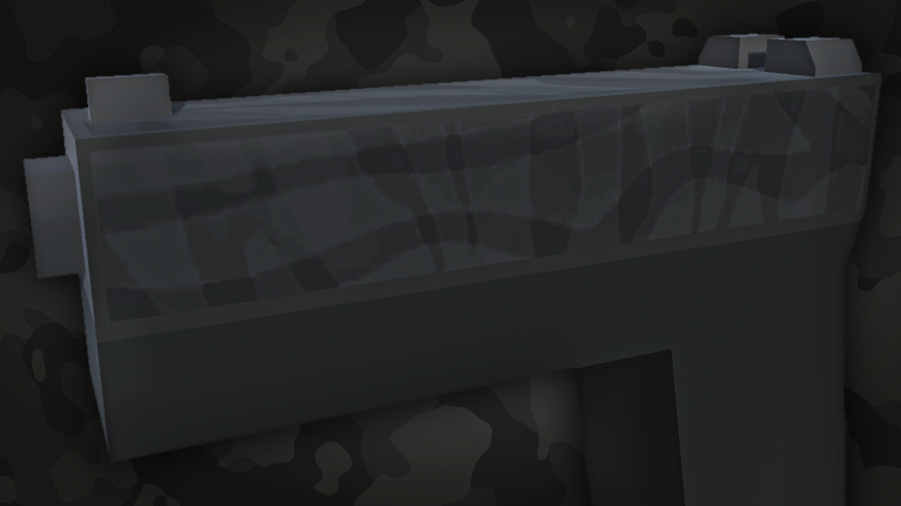 Cobra | Ghost Spray (V1)