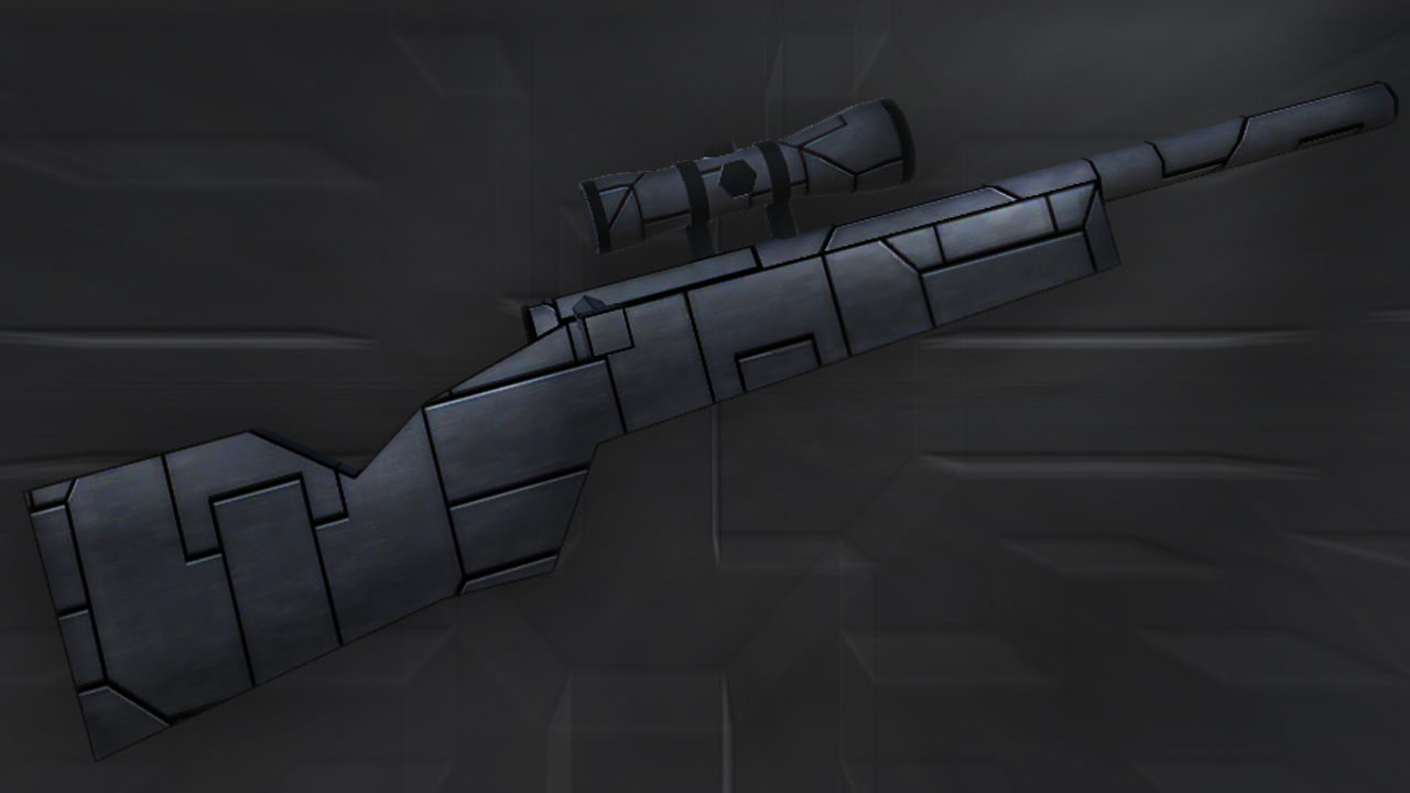 Timberwolf | Dark Tron