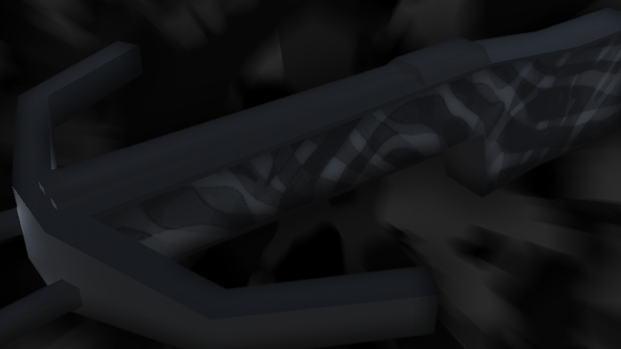 Crossbow | Ghost Spray