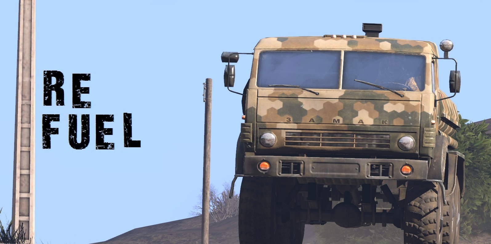 CO06 Refuel