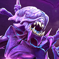 Terrifying Tumor