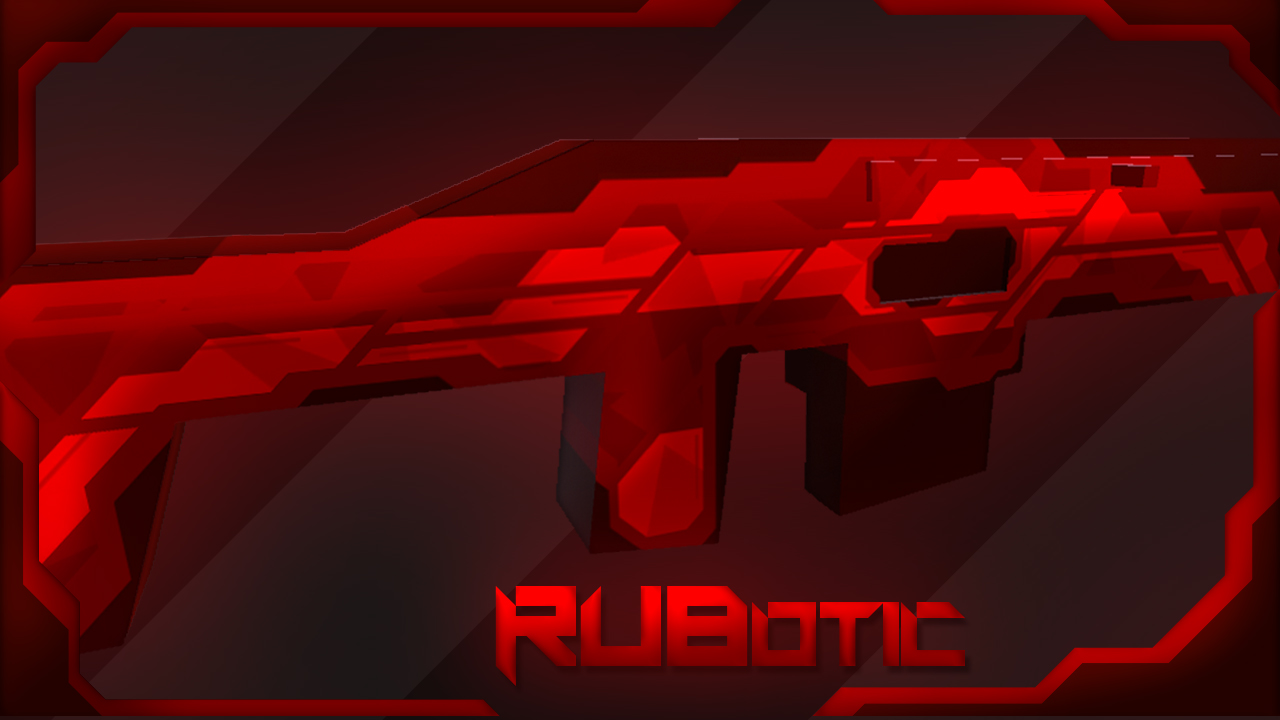 Heartbreaker | RUBotic
