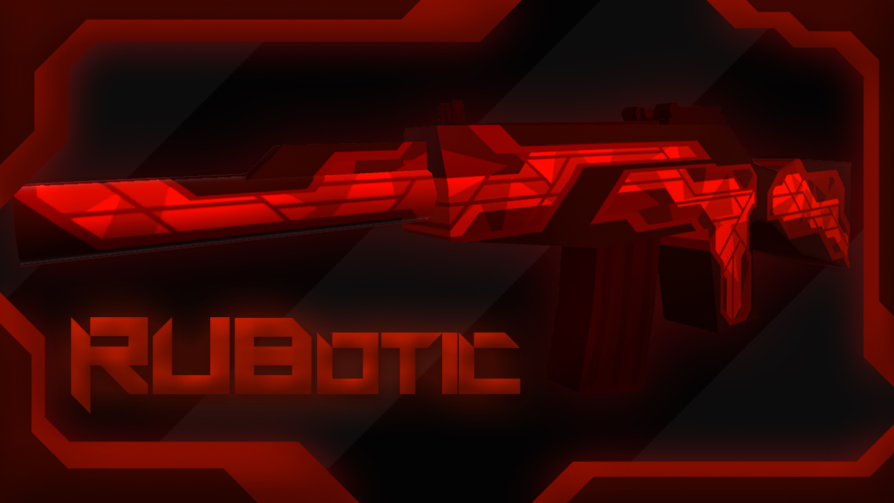 Zubeknakov | RUBotic