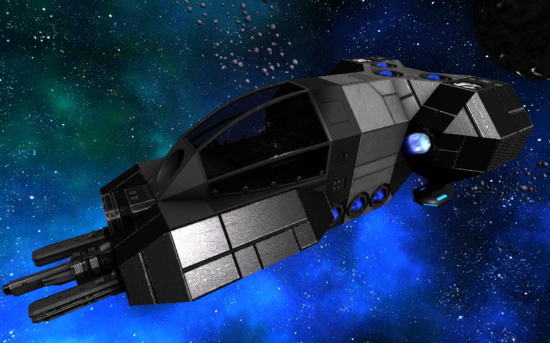 YOS-Kestrel-RF-2 preview