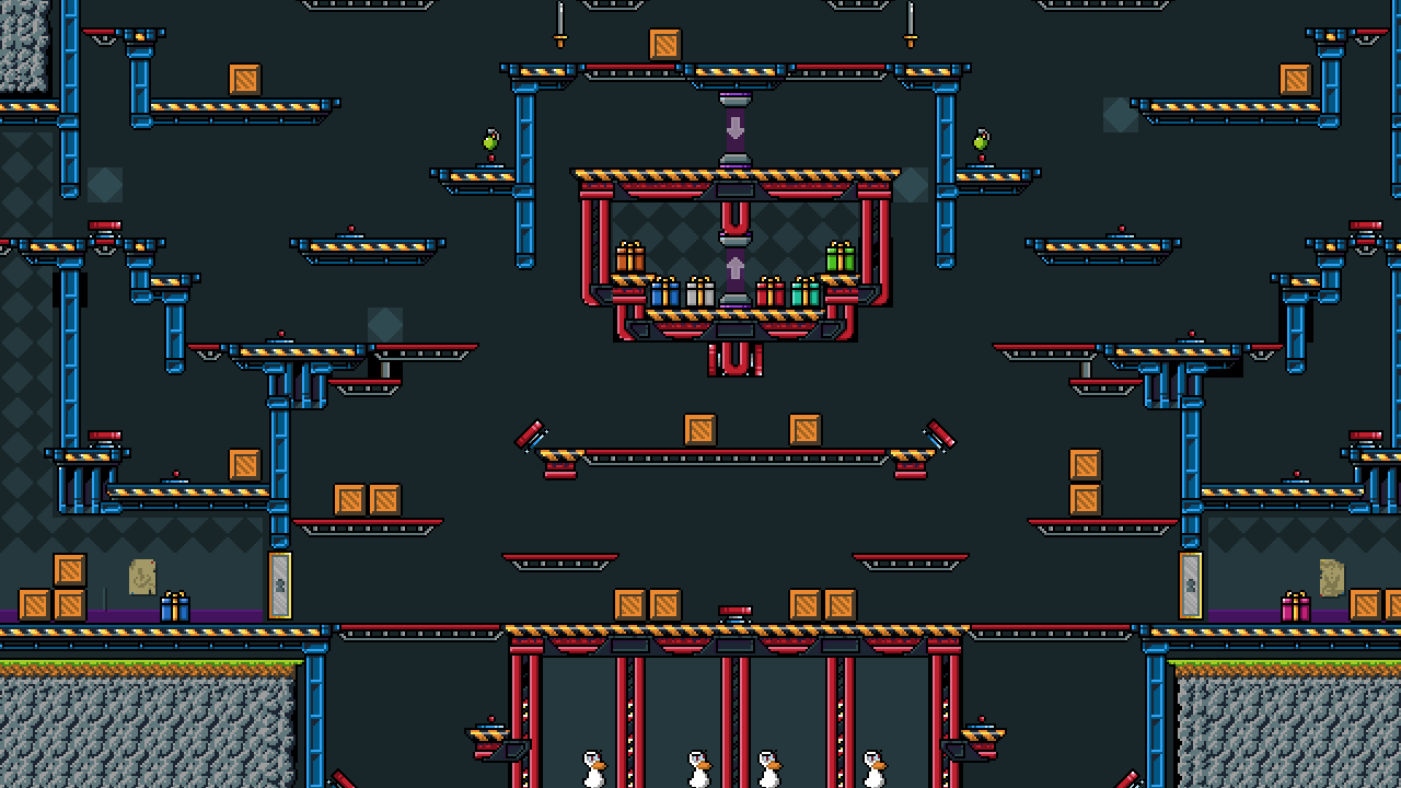 The Bunker V 1.2