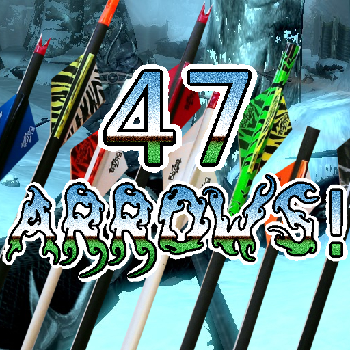 47arrows! +Rich Merchant Follower