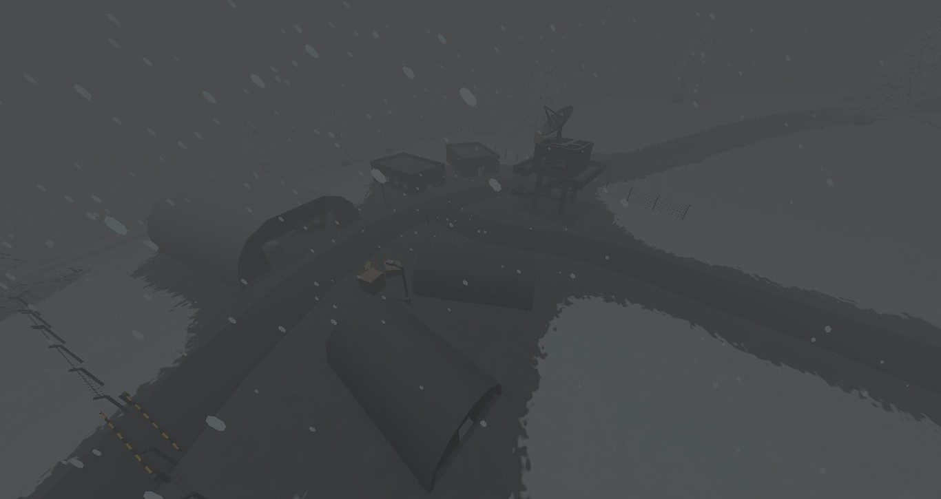 Estavnia – Unturned Mod