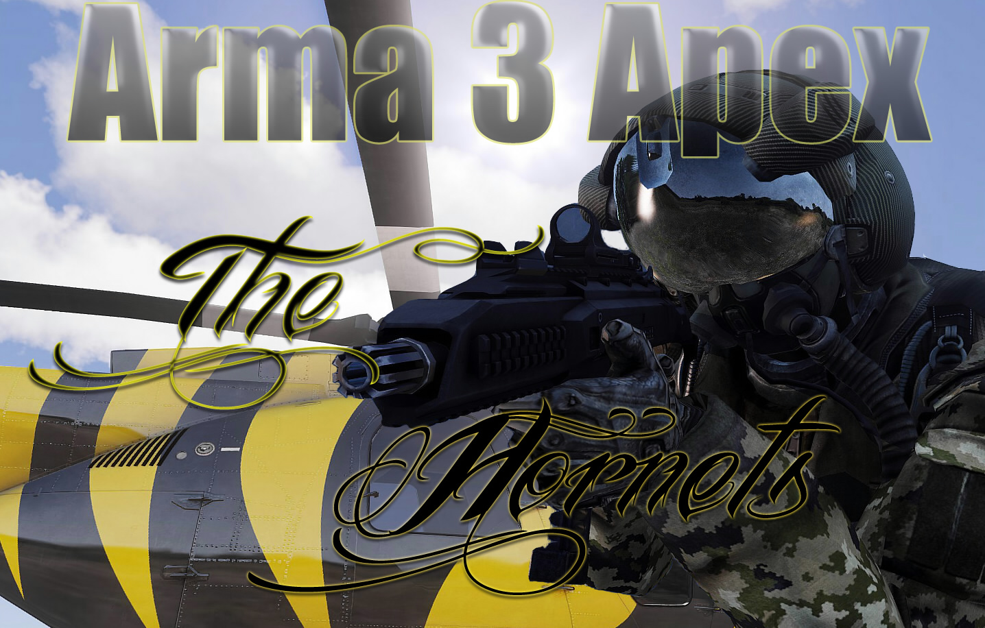 The Hornets Apex on Tanoa