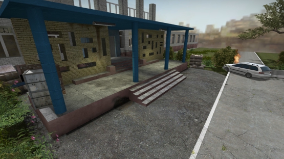 de_school17-[alfa_v1.0] – Counter-Strike 2 Mod